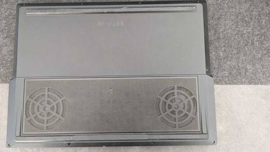 Lenovo Legion Y540 Gaming Laptop (i5-9300H, GTX1650, 24GB RAM,512GB SSD)