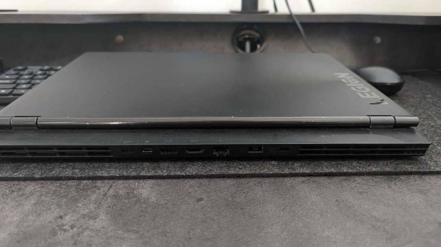 Lenovo Legion Y540 Gaming Laptop (i5-9300H, GTX1650, 24GB RAM,512GB SSD)