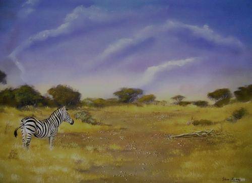 STEVE KENNY - R1 NO RESERVE AUCTION