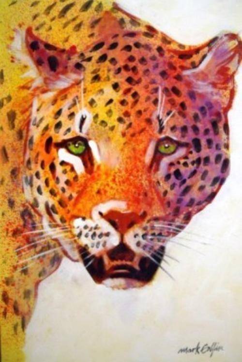MARK ENSLIN - ON PROMOTION / GALLERY RETAIL R4 500