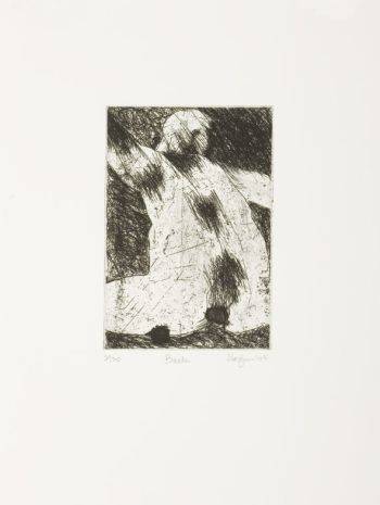 ROBERT HODGINS  "BACK"