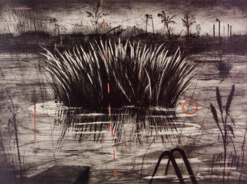 WILLIAM KENTRIDGE - CRAZY ART CLEARANCE SALE