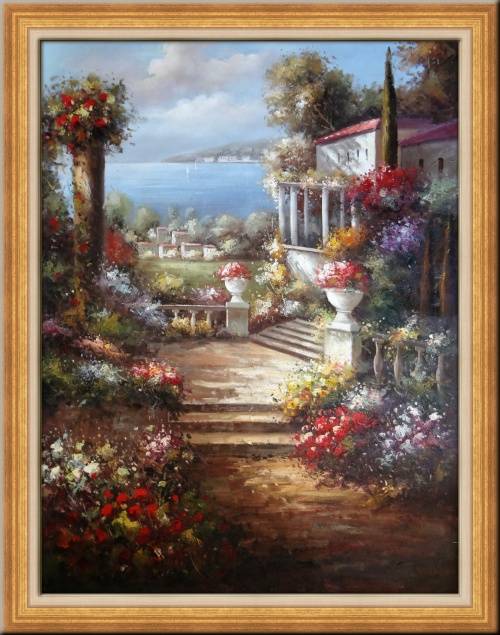 !!!! CRAZY ART SALE !!!!! - GALLERY RETAIL R16 950