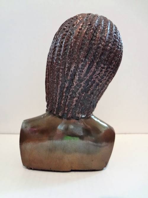 JUNE  ART SALE - CASPER DARARE SCULPTURE