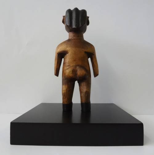 ewe female figure - venovi / venavi