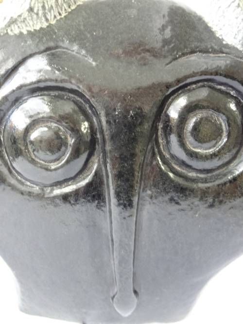 Moyo -Shona Stone Sculpture