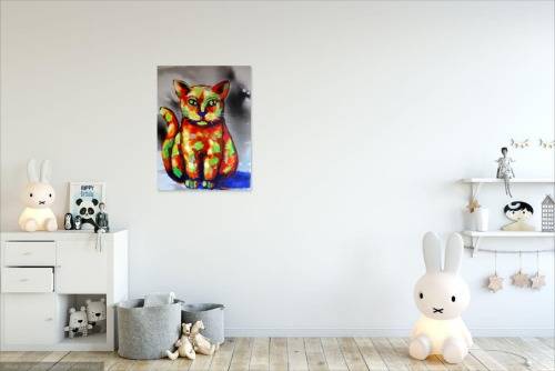 art sale - annet ellis