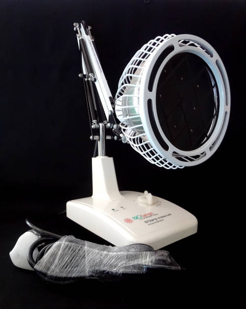BioLamp Thermal Mineral Therapy Pain Relief Heating Device