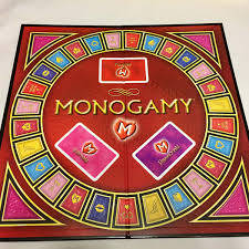 Monogamy Board Game