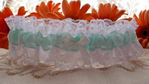 Emma's Garters MG3
