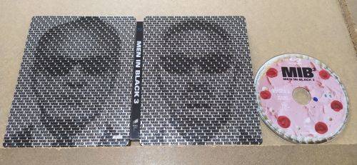 Blu-Ray Steelbook Bundle