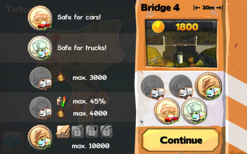 Bridge Constructor Playground STEAM KEY