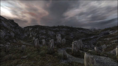 Dear Esther: Landmark Edition STEAM KEY