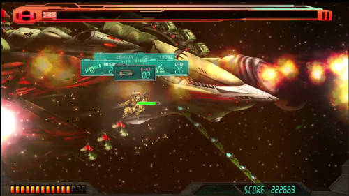 Assault Suit Leynos STEAM KEY