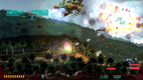 Assault Suit Leynos STEAM KEY