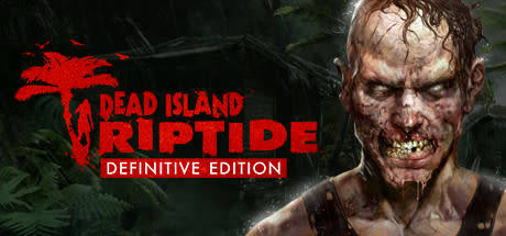 PC Game Dead Island: Riptide Definitive Edition Steam Code