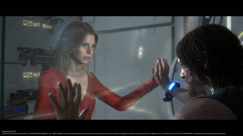 PC Game DEATH STRANDING DIRECTOR`S CUT Steam Code