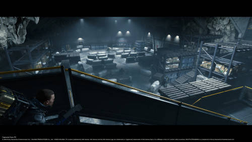 PC Game DEATH STRANDING DIRECTOR`S CUT Steam Code
