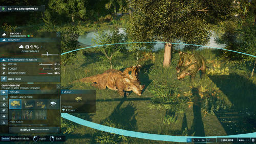 PC Game Jurassic World Evolution 2 Steam Code