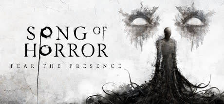 PC Game SONG OF HORROR COMPLETE EDITION Steam Code