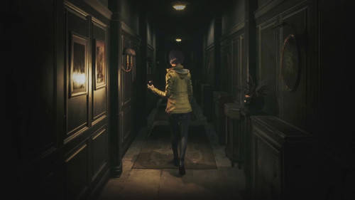 PC Game SONG OF HORROR COMPLETE EDITION Steam Code