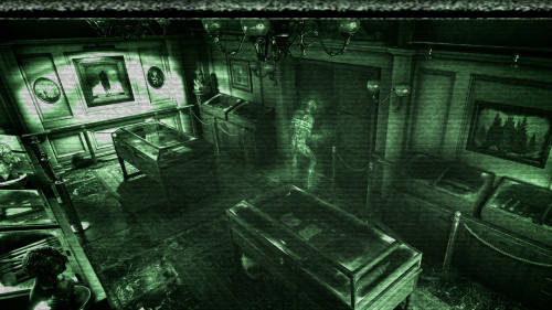 PC Game SONG OF HORROR COMPLETE EDITION Steam Code