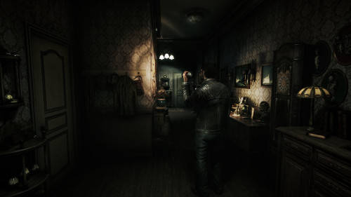 PC Game SONG OF HORROR COMPLETE EDITION Steam Code