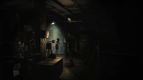 PC Game SONG OF HORROR COMPLETE EDITION Steam Code