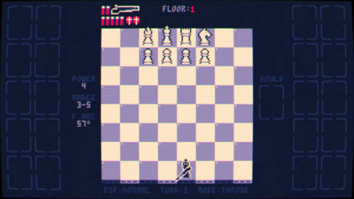 Shotgun King: The Final Checkmate STEAM KEY