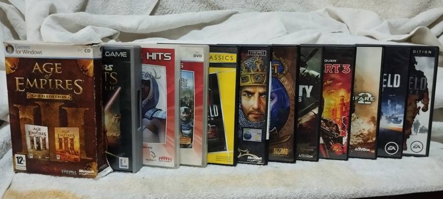 PC Games Bundle 5