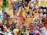 DRAGONBALL COLLECTION