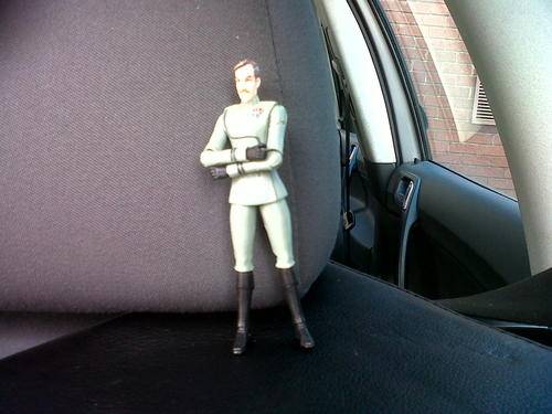 loose star wars figure articulated admiral yaloran animated style