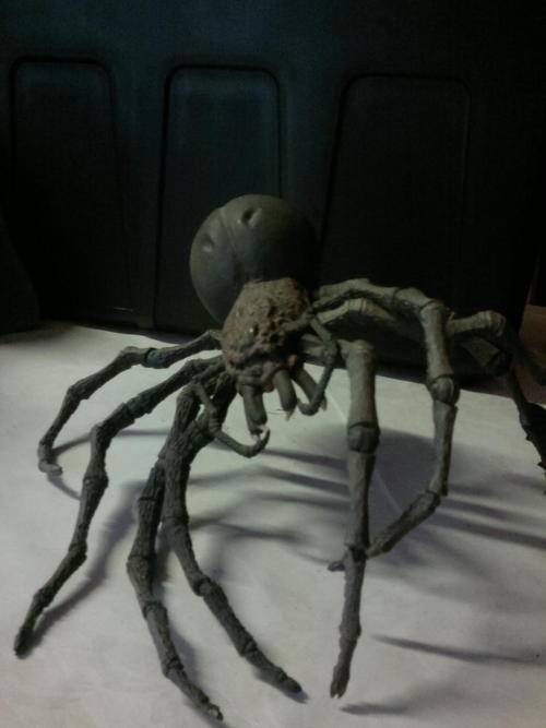 loose lord of the rings action figure shelob spider  free posatge in RSA