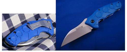 kershaw Needs Work made in the USA knife free shipping in RSA