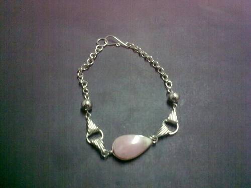 SIMPLY STUNNING GEMSTONE BRACELET