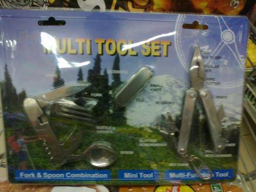 MULTI TOOL EXCELLENT QUALITY