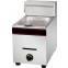 Gas fryer