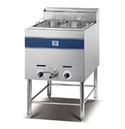 Gas Fryer Floor Type (HGF75)
