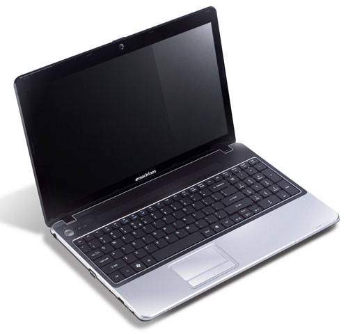 Acer - 2.1GHz Dual Core - 1TB - 4GB - 17.3" - ATi Radeon Gaming - 1.3M Pixel Webcam