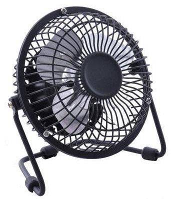 Mini USB fan