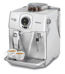 Saeco Incanto Coffee Maker