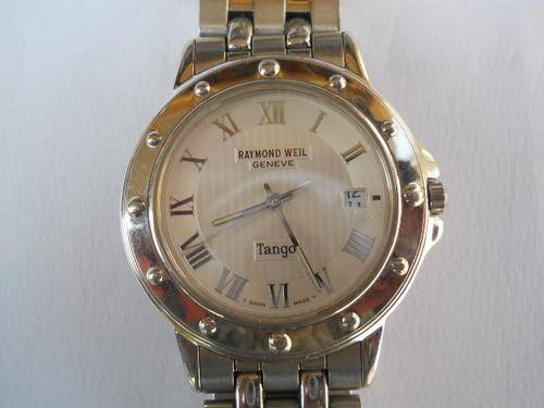 Raymond Weil Gents Watch