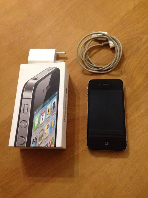 iPhone 4S 16GB