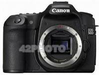 Canon EOS-50D 15.1 Megapixel Digital Camera (Body)-100% SELLER ON BOB