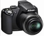 Nikon Coolpix P90 12.1 Megapixel Digital Camera