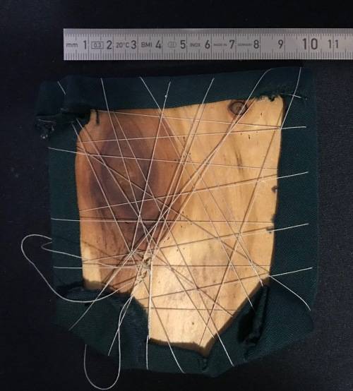 Rhodesian Light Infantry Blazer Badge