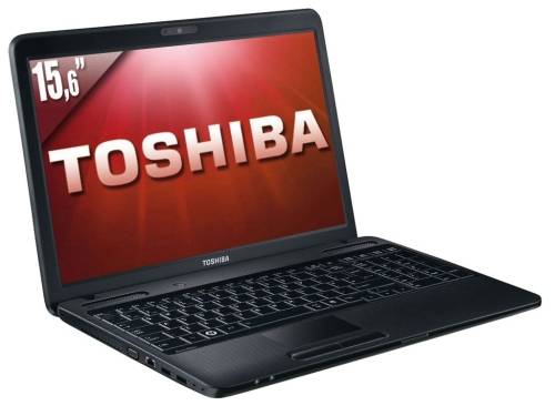 Toshiba C660 Laptop + Free Bag + Free Delivery