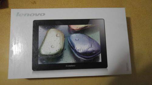 Lenovo Android Tablet - Free Delivery