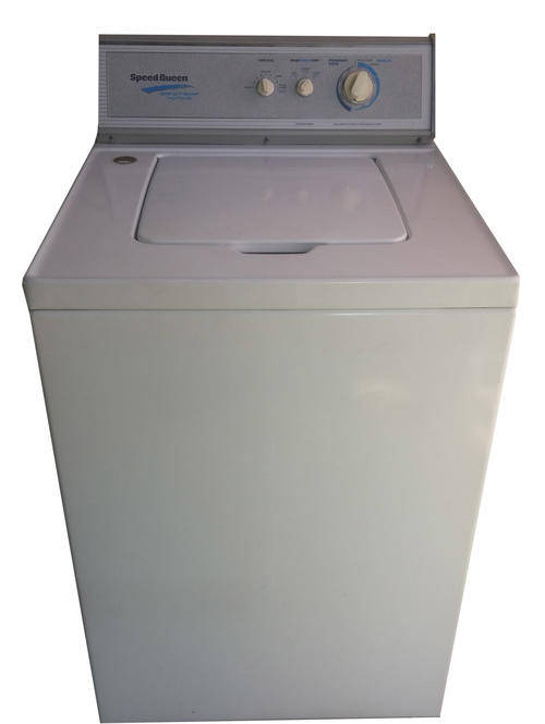 Speed Queen 7.5Kg Washing Machine