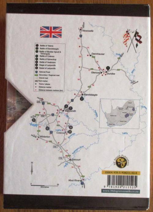The Anglo-Boer War Sites of KwaZulu-Natal